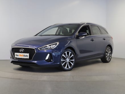 Hyundai i30 CW 1,4 T-GDI Start/Stopp Premium
