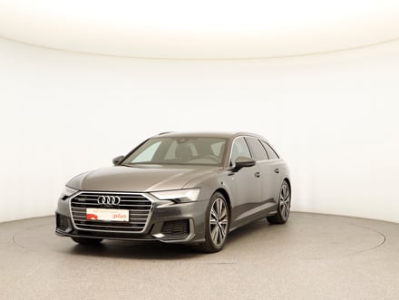 Audi A6 Avant 50 TFSI e quattro Sport