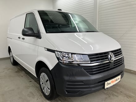VW Transporter Kastenwagen TDI