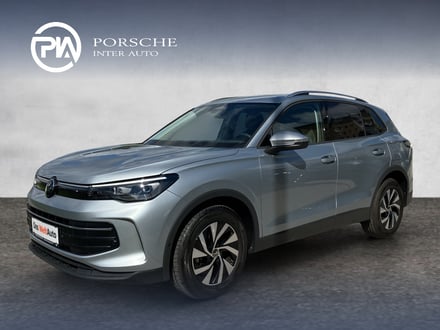 VW Tiguan Friends eTSI DSG