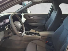 Audi Q3 Sportback TDI quattro 142 kW in Salbeigrün Metallic
