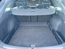 SEAT Leon SP Kombi FR 1.5 eTSI ACT DSG in Magnet-Grau Metallic