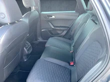 SEAT Leon SP Kombi FR 1.5 eTSI ACT DSG in Magnet-Grau Metallic