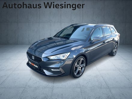 SEAT Leon SP Kombi FR 1.5 eTSI ACT DSG
