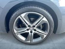 SEAT Leon SP Kombi FR 1.5 eTSI ACT DSG in Magnet-Grau Metallic
