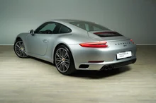 Thumbnail-Foto von Fahrzeug