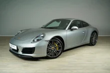 Thumbnail-Foto von Fahrzeug