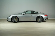 Thumbnail-Foto von Fahrzeug