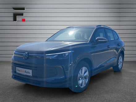 VW Tiguan 4Me eTSI DSG