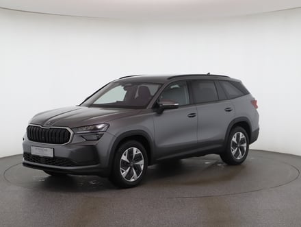 Škoda Kodiaq 4x4 Selection TSI DSG