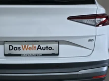 Škoda Enyaq 80 in MOON-WEISS METALLIC