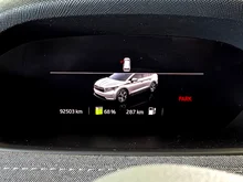 Škoda Enyaq 80 in MOON-WEISS METALLIC