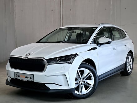 Škoda Enyaq 80