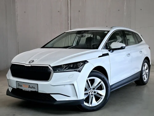Škoda Enyaq 80