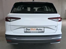 Škoda Enyaq 80 in MOON-WEISS METALLIC