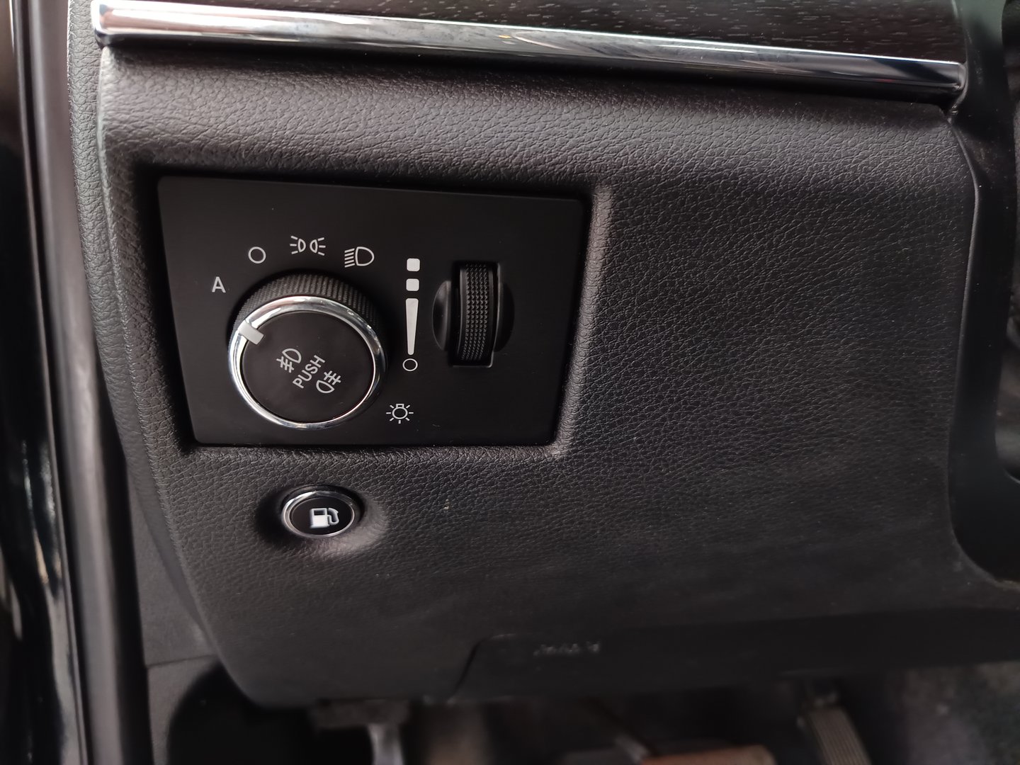 Jeep Grand Cherokee 3.0 CRD Limited | Bild 12 von 32