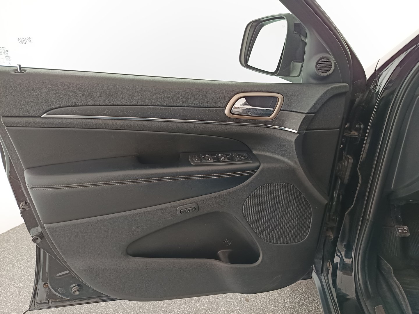 Jeep Grand Cherokee 3.0 CRD Limited | Bild 10 von 32