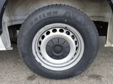 Thumbnail-Foto von Fahrzeug