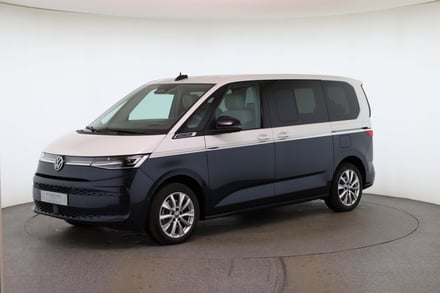 VW Multivan Style eHybrid 180 kW 4MOTION