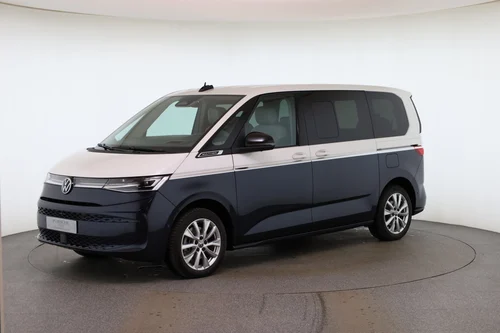 VW Nutzfahrzeuge Multivan VW Multivan Style eHybrid 180 kW 4MOTION