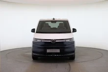 VW Multivan Style eHybrid 180 kW 4MOTION in Candyweiß / Starlight Blue Metallic