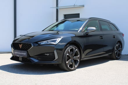 CUPRA Leon SP Kombi VZ eHYBRID 180/245