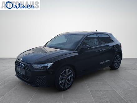 Audi A1 Sportback 30 TFSI intense
