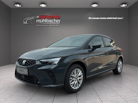 SEAT Ibiza Style Edition 1.0 TSI 95PS