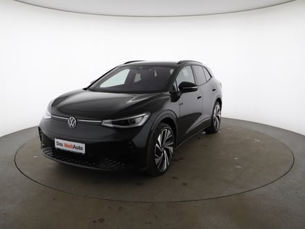 VW ID.4 GTX 4MOTION 220 kW