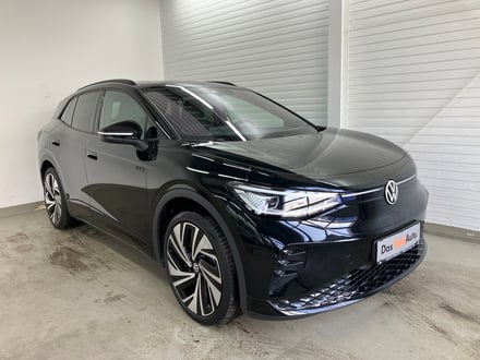 VW ID.4 GTX 4MOTION 220 kW