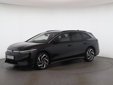 VW ID.7 Tourer Pro 210 kW Business
