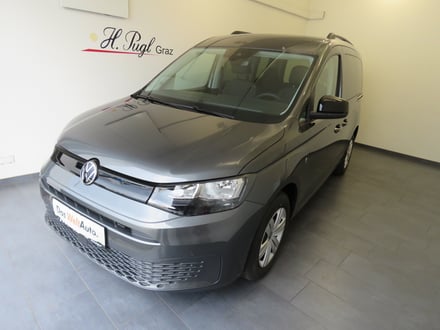 VW Caddy Family TDI