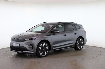 Škoda Enyaq RS