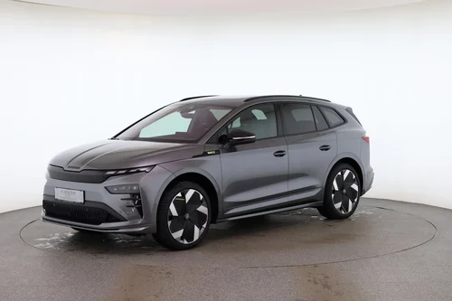 Škoda Enyaq RS