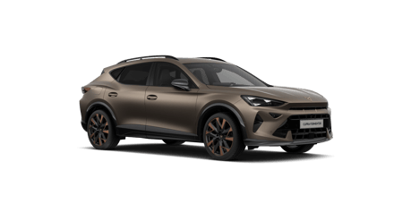CUPRA Formentor VZ e-HYBRID 272 PS DSG