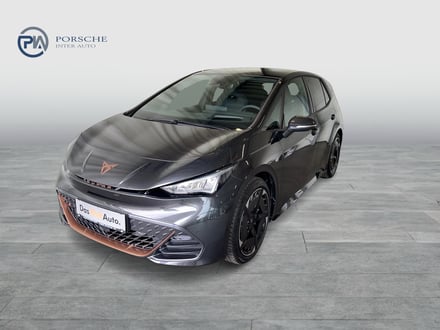 CUPRA Born 77/82 e-Boost 170kW/231PS