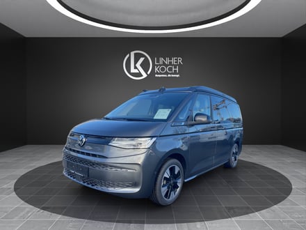 VW California Beach eHybrid 180 kW 4M