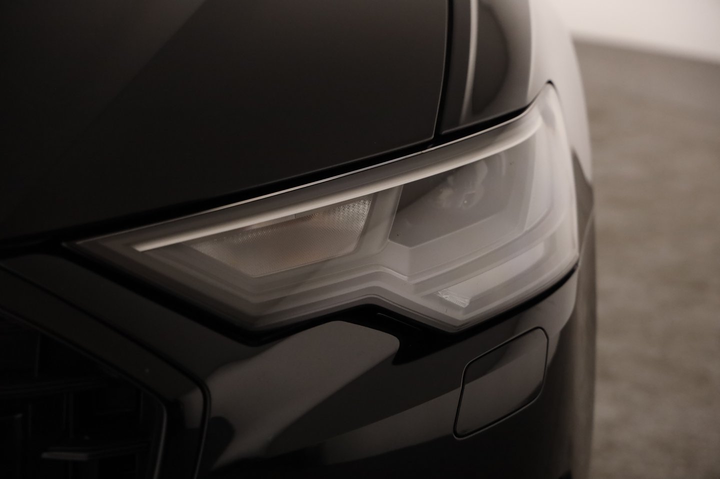 Audi A6 Limousine 50 TFSI e quattro Design | Bild 31 von 33