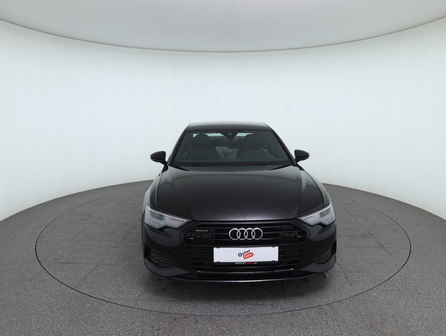 Audi A6 Limousine 50 TFSI e quattro Design | Bild 2 von 33