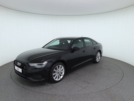 Audi A6 Limousine 50 TFSI e quattro Design