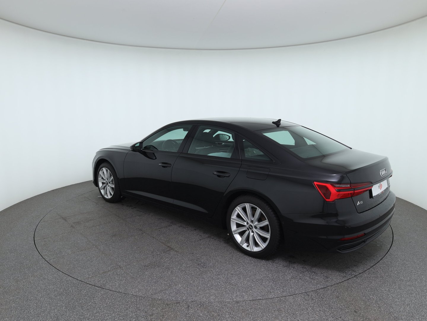 Audi A6 Limousine 50 TFSI e quattro Design | Bild 7 von 33