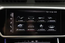 Thumbnail-Foto von Fahrzeug