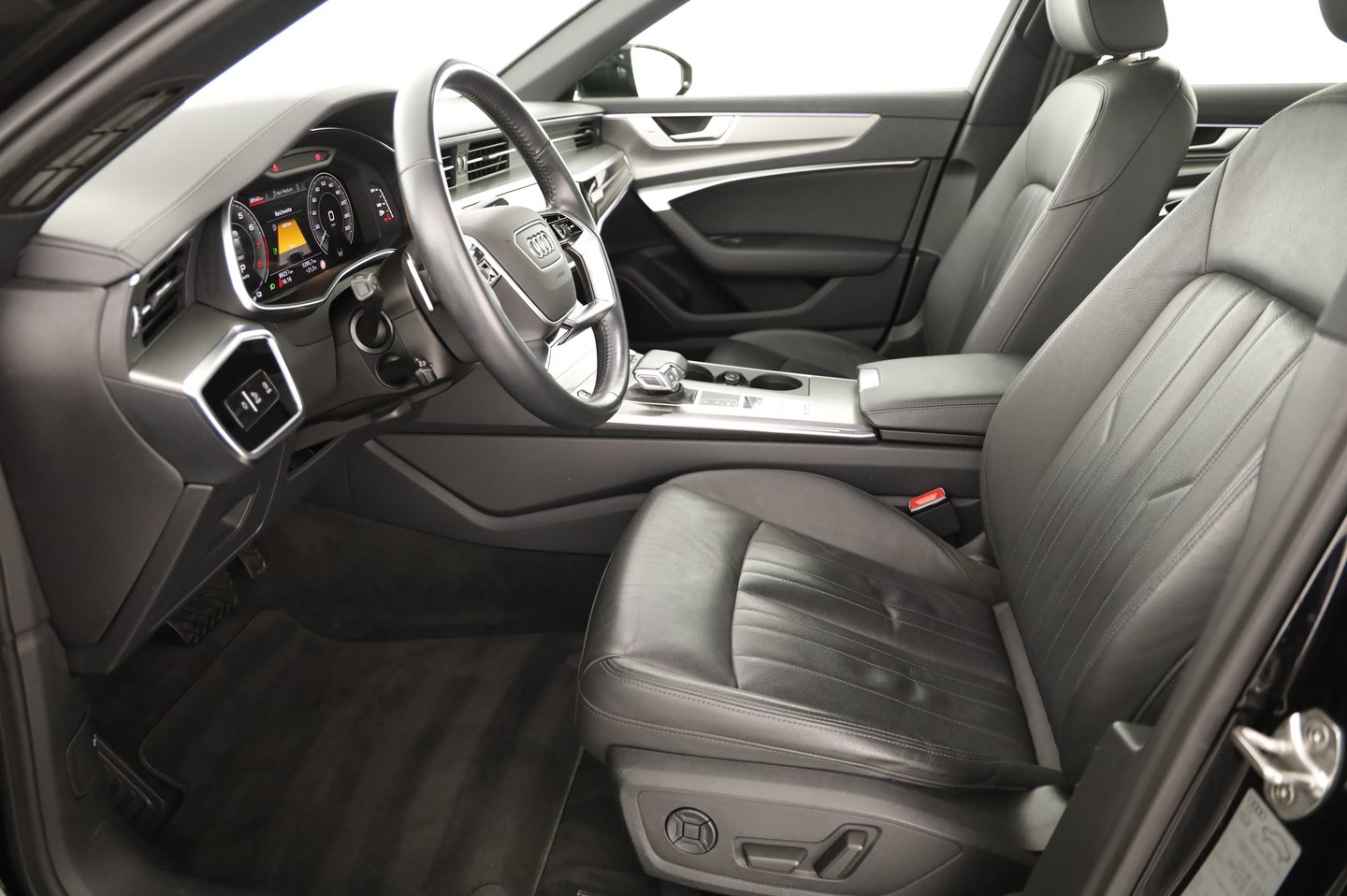 Audi A6 Limousine 50 TFSI e quattro Design | Bild 15 von 33