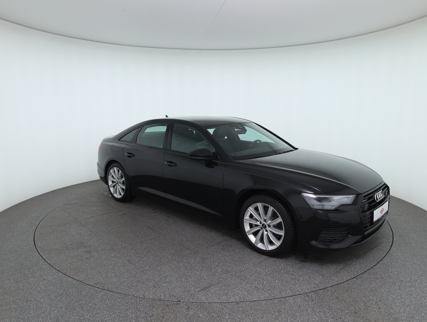 Audi A6 Limousine 50 TFSI e quattro Design | Bild 3 von 33