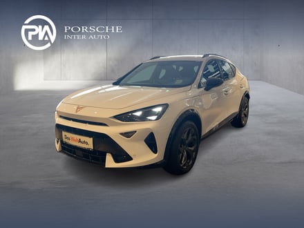 CUPRA Formentor e-HYBRID 204 PS DSG