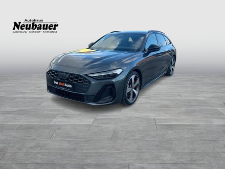 Audi A5 Avant e-hybrid quattro 270 kW