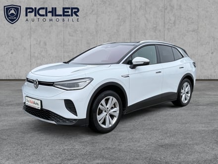 VW ID.4 Pro Performance 150 kW Max