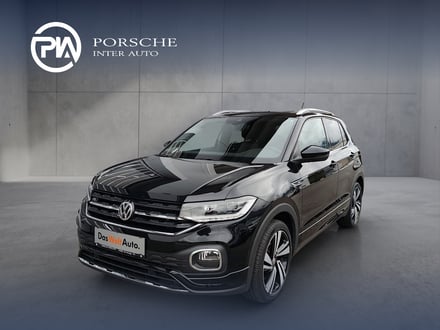 VW T-Cross Style TSI DSG