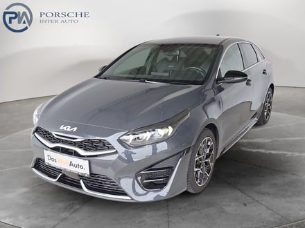 Kia ProCeed GT-Line