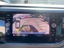 Thumbnail-Foto von Fahrzeug